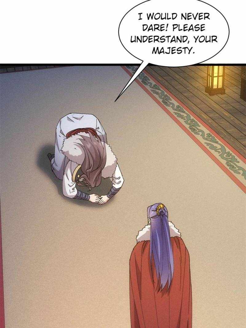 I Determine My Own Destiny Chapter 285 39